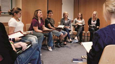 seminary lds|Seminary is a Global, Four.